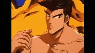 KEN VS FEI LONG - STREET FIGHTER VICTORY