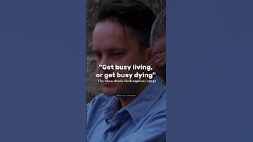 Some of my favorite MOVIE QUOTES of all time (Part 1) 🖤