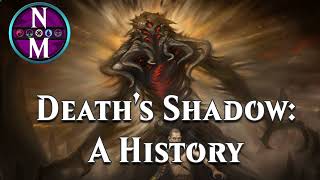 The History of Death's Shadow Decks | MTG Deck History #13