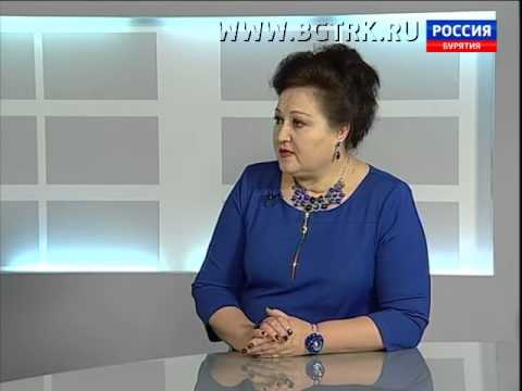 Вести Интервью. Татьяна Думнова. Эфир от 29.01.2014