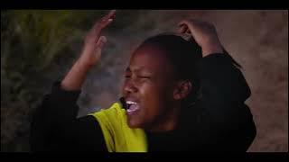 Vee Mampeezy ft Major League  DJs - Khumbaya ( Video Challenge ) By Mandy Cooper