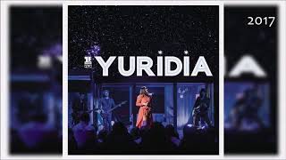 514. Yuridia - Amigos No Por Favor (Primera Fila [En Vivo]) [Audio]