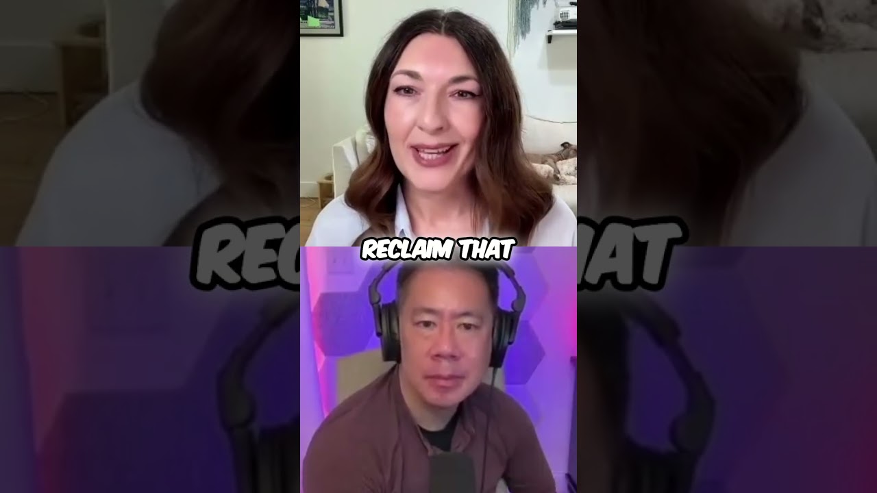 Reclaiming power in healthcare careers