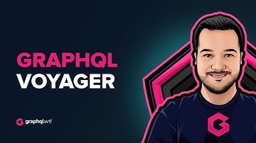GraphQL Voyager