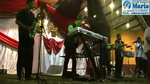 Concierto Estreo Mara - Ren Salazar - Santa Cruz d...