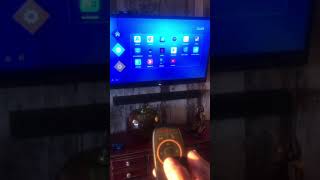 T95 Tvbox not working
