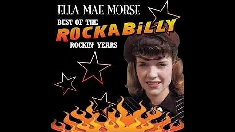 Ella Mae Morse   Male Call