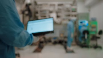 The role of software at ASML