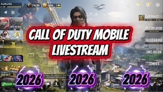 CODM 2026 SEason 2 Update is here and well.....