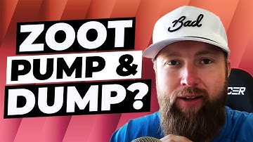 Zoo Token (ZOOT) | Is This Crypto Another Pump & Dump?