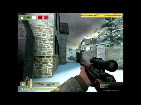 Havoc Gaming - DoD (HD)