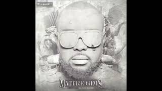 Maître Gims - Changer (Low Pitch + Reverb)