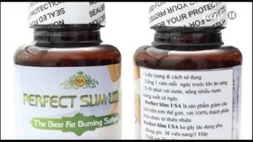 VTC14_Dừng lưu hành một loại thực phẩm giảm cân chứa chất cấm