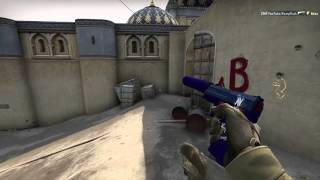 USP-S 4k Edit CSGO Edit #3