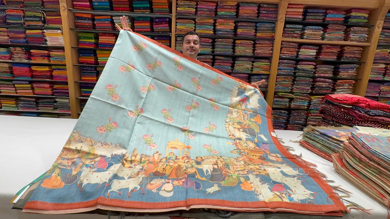 Bangalore Malleshwaram Beautiful & Budget Friendly Sarees @ Offer Prices with Free Shipping.