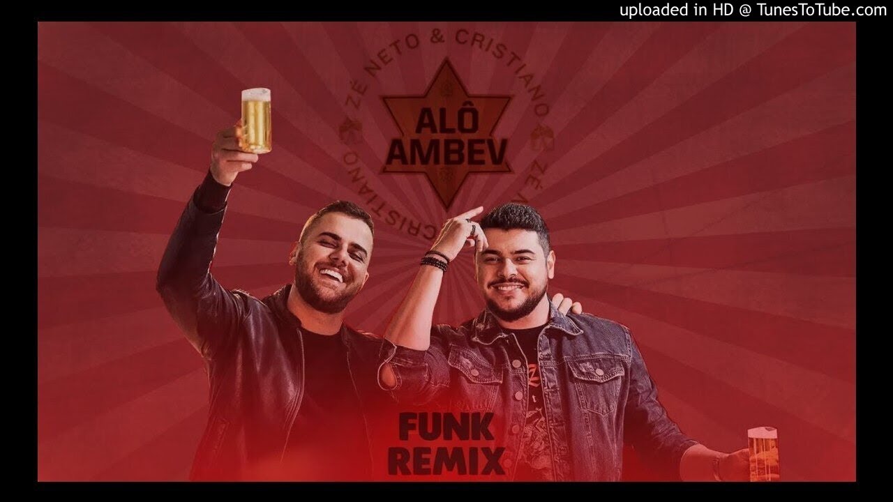 Zé Neto Cristiano Segue Sua Vida Alô Ambev Zé Neto Cristiano Segue Sua Vida Alô Ambev