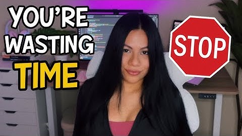 Why You Can’t Land a Tech Job