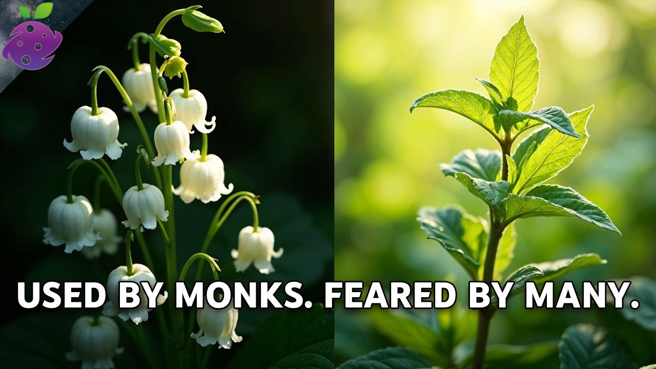 10 Forgotten Superfoods Medieval Farmers Swore By (That Still Grow Today)