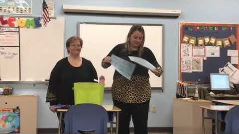 ASD Behavior Modeling Video