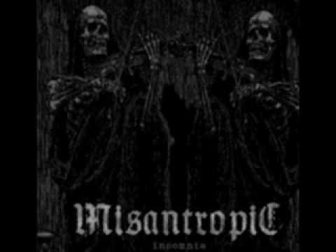 Misantropic — MISANTROPIC - Insomnia
