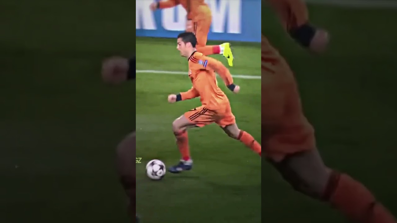 "Game On! My First Sports Video with EPIC MOTION SPORT