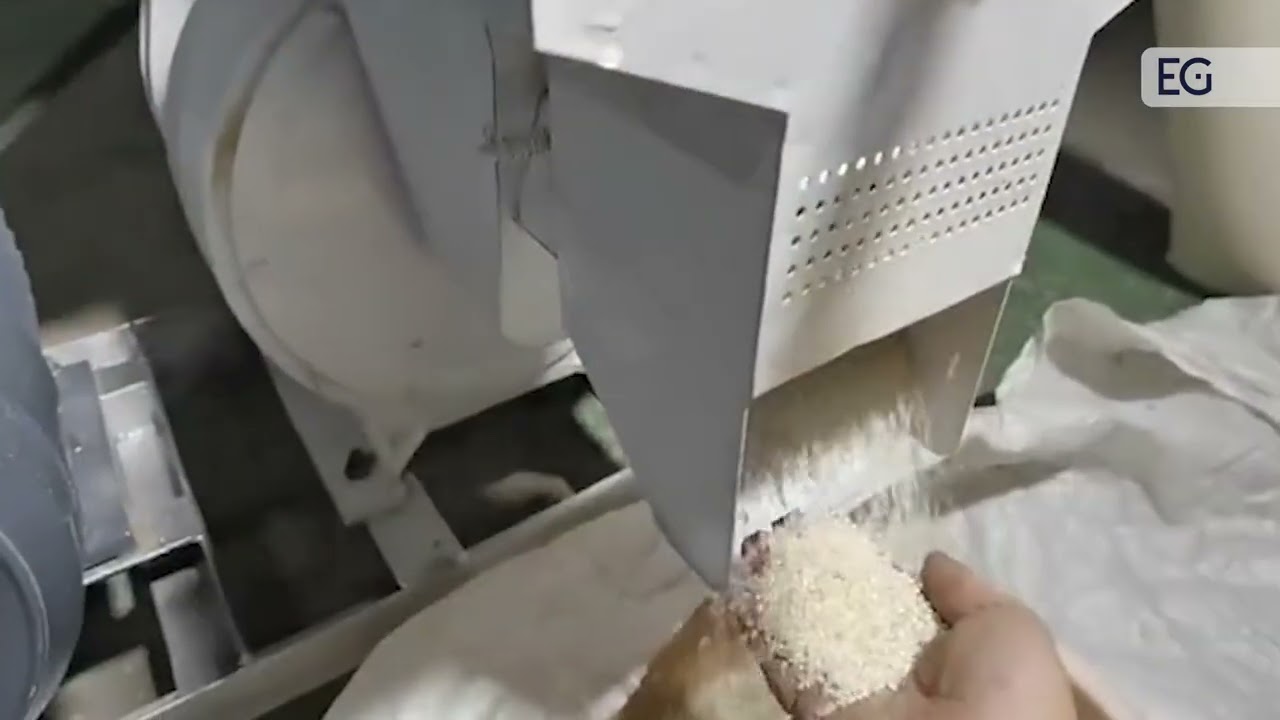 Шелушильный станок NF200