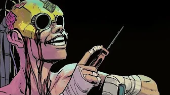 Absolute Riddler, Penguin & Two-Face revealed