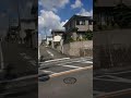 バス停ショート 加木屋南小学校前 東海市