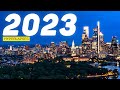 2023 drone hyperlapse travel recap  billy kyle