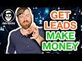 How To Start A Lead Generation Business (And Make Money WITHOUT Selling)