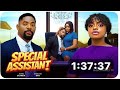 SPECIAL ASSISTANT - :JOHN EKANEM, OMECHE OKO, Latest 2026 Nigerian Movie