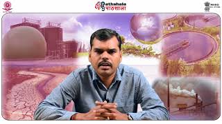 Air and water pollution and its control