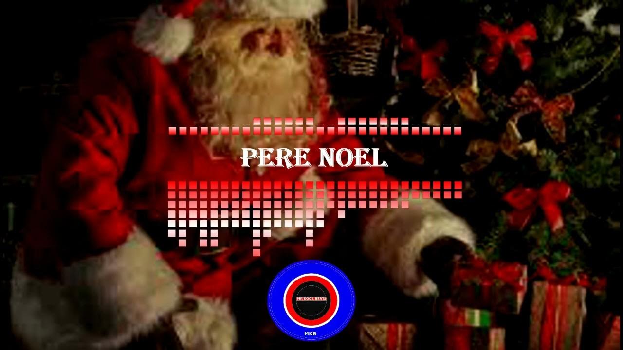 Père Noël "Father Christmas" - Hard Freestyle Trap Beat | Rap Hip hop