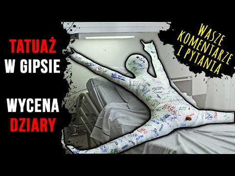 Ile kosztuje tatuaż? Czy tatuaż się zniszczy? Wasze pytania i komentarze | Wszystko o tatuażach #106