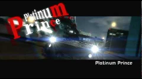 Import Tuner Challenge - Bloodhound, Midnight Cinderella & Platinum Prince