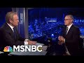 Andrew McCabe On Whether He ‘Hates’ President Donald Trump | The Last Word | MSNBC