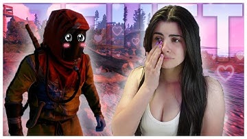 SIMP on RUST Made Me Cry