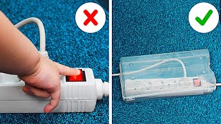 30 TRUQUES PARA PAPAIS E MAMÃES QUE FACILITAM MUITO A VIDA