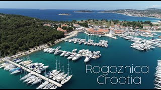 Rogoznica | Croatia