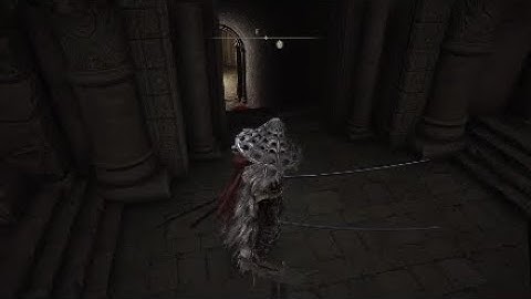 Elden Ring Fight Club - My first time seeing a Hacker