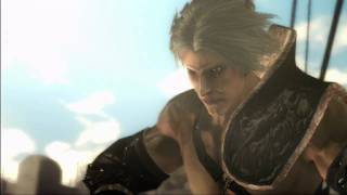 Nier Trailer (January 2010) from Square Enix @PS3BlogCommunity