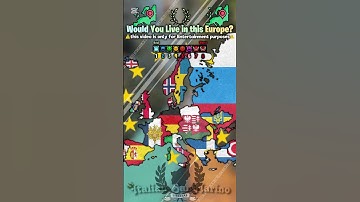 Europe map #mapper #mapping #map #geography #history #europe #eu #foryou #foryoupage #italy