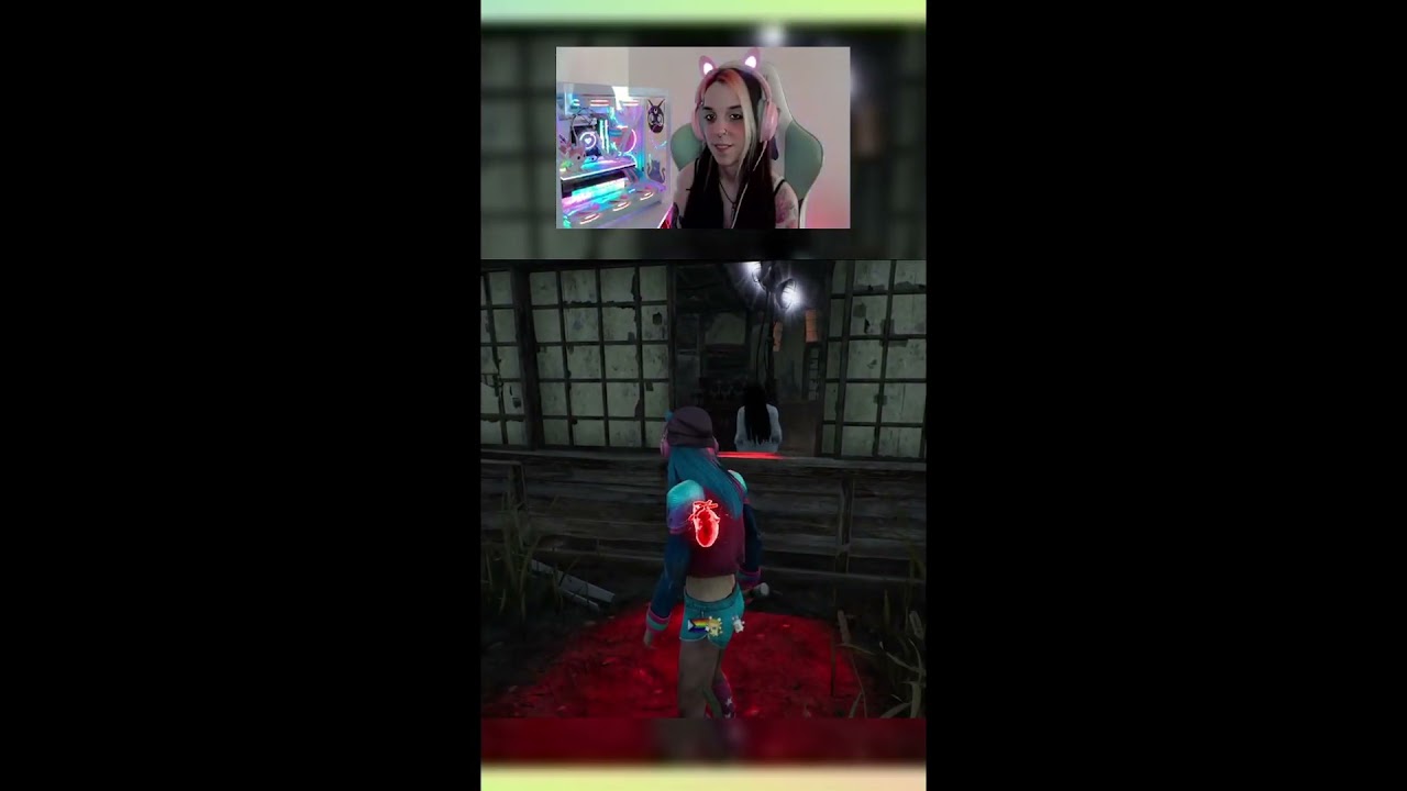 She had enough of me lol