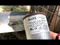 Bad HVAC Capacitor | I Make a Big Mistake