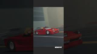 #DRIVE | Liberty & Steel Season is live! | #indiegames #arcaderacing #ios #android @DRIVEGAME