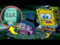12 DEATHS (or near-deaths) You Never Knew Happened in SPONGEBOB!