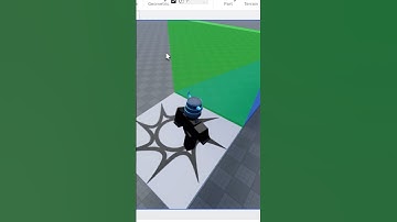 How to make a Slide in Roblox Studio (30 second Scripting Tutorial)  #roblox #scripting #tutorial