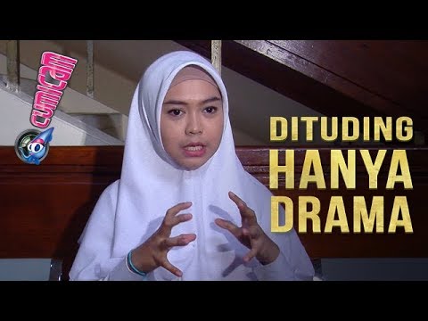 Wah Ria Ricis dituding hanya drama: Pamit dari Youtuber