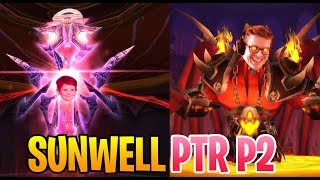 SUNWELL PTR MURU AND KILJAEDEN KILLS DAY 2