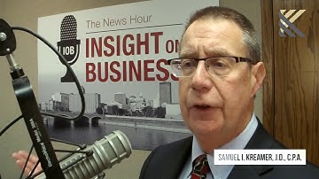 Passing the Torch/Business Succession Planning (2/3)